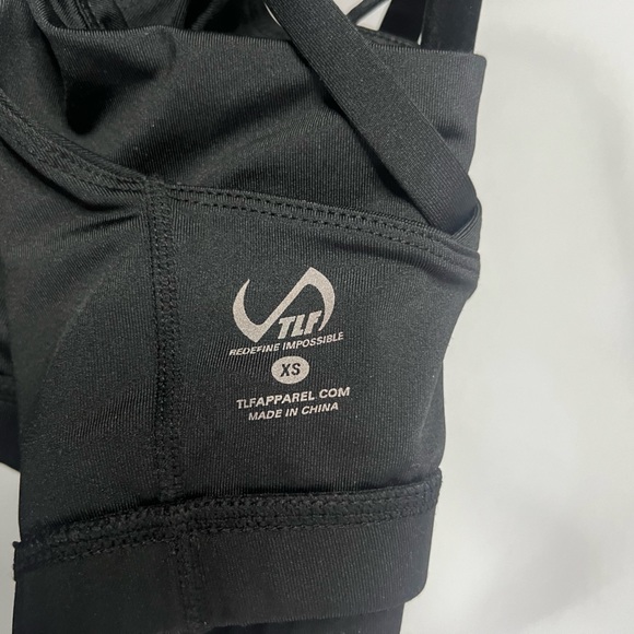 TLF Sports Bra - Picture 3 of 3